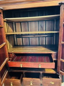Antique Chinese cabinet