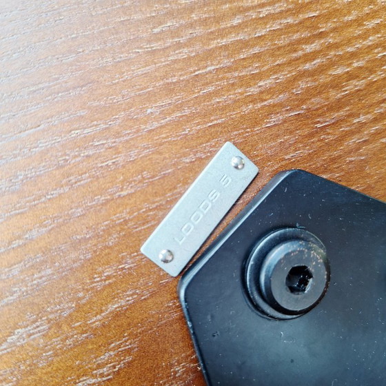 Image 1 of Table basse Warehouse 5