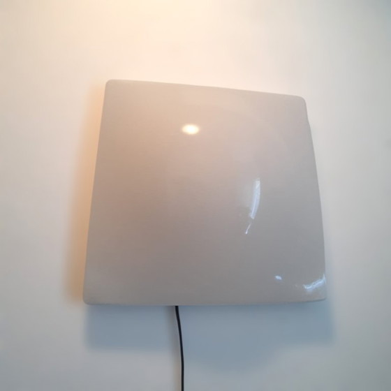 Image 1 of iGuzzini wandlamp Dada XL, Italië, 1970s