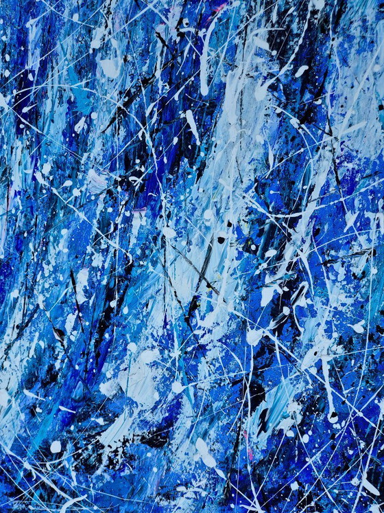 Image 1 of Jovan Srijemac (1962) - Spirits of the ocean