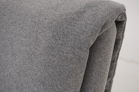 Image 1 of Divano/divano letto multifunzionale Ligne Roset grigio