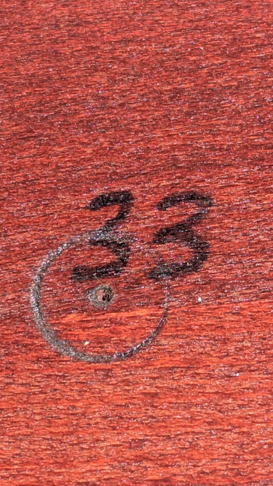 Image 1 of Tavolino Thonet con base eifeltower