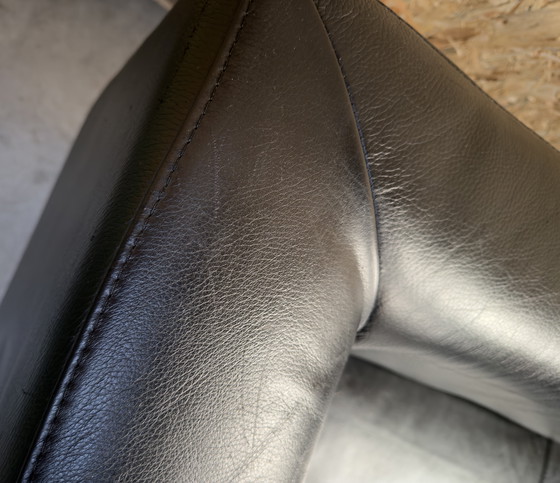 Image 1 of Divano di design Van in pelle