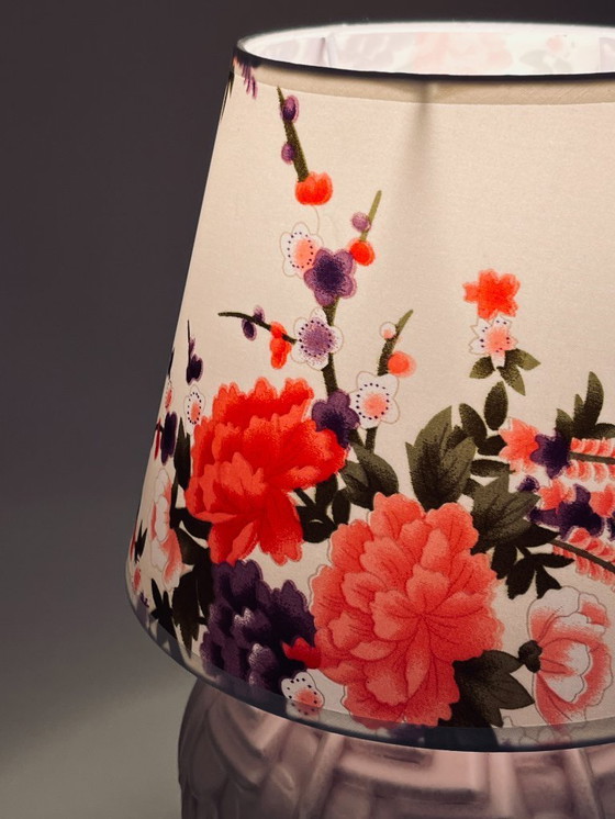 Image 1 of Baltard art deco lamp