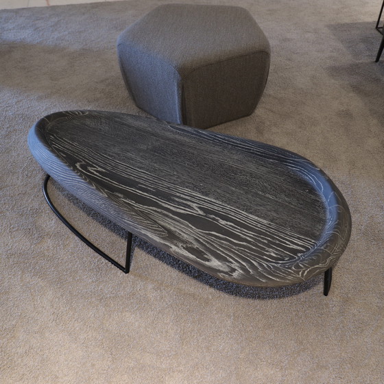 Image 1 of Draenert 1388 Surf Couchtisch