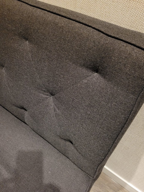 Image 1 of Esstisch aus Holz mit Essbank und 4 Stühlen