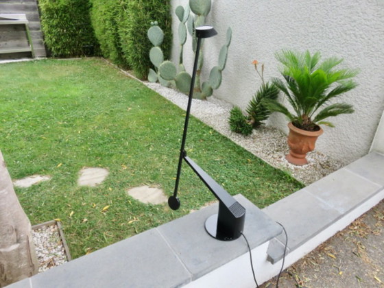 Image 1 of Lampada I Guzzini - Rodolfo Bonetto designer, 1983, Italia