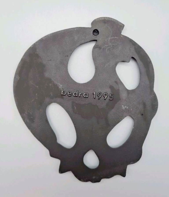 Image 1 of Targa di Ewald Matare