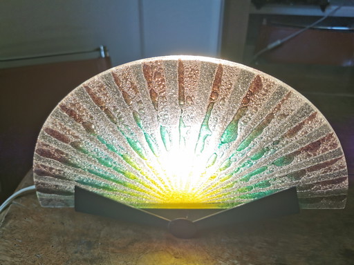 Murano Vintage Wall Sconce