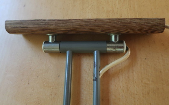 Image 1 of Lampe murale réglable Philips, 1965