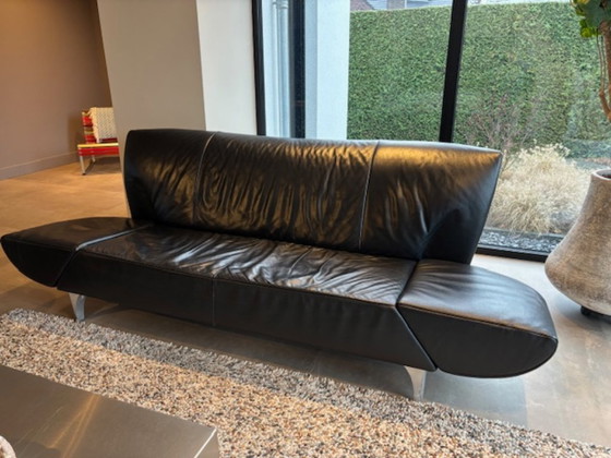 Image 1 of JORI JR8400 Designsofa Pacific Typ Sofa/Sessel mobil