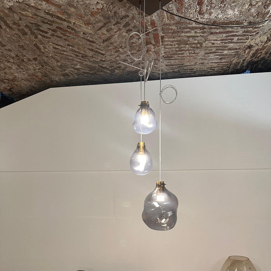 Image 1 of Ilfari Celeste H3 Pendelleuchte