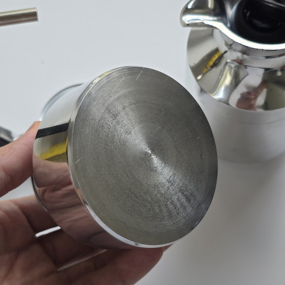 Image 1 of Extrem selten – Termica Express aus den 1960er/70er Jahren (Originalverpackung, unbenutzt)