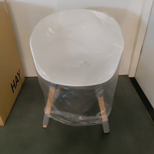 Chaise Hay AAC22