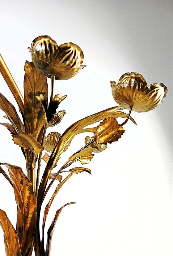 Tavolo da fiori di Hans Kögl, Firenze – Tavolini, Glass (photo 8 of 8)