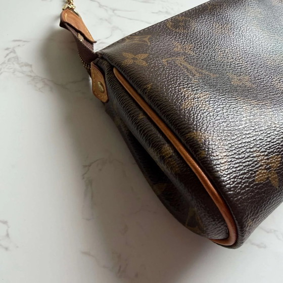Louis Vuitton Eva monogram borsa a tracolla – Borse a tracolla (photo 14 of 18)