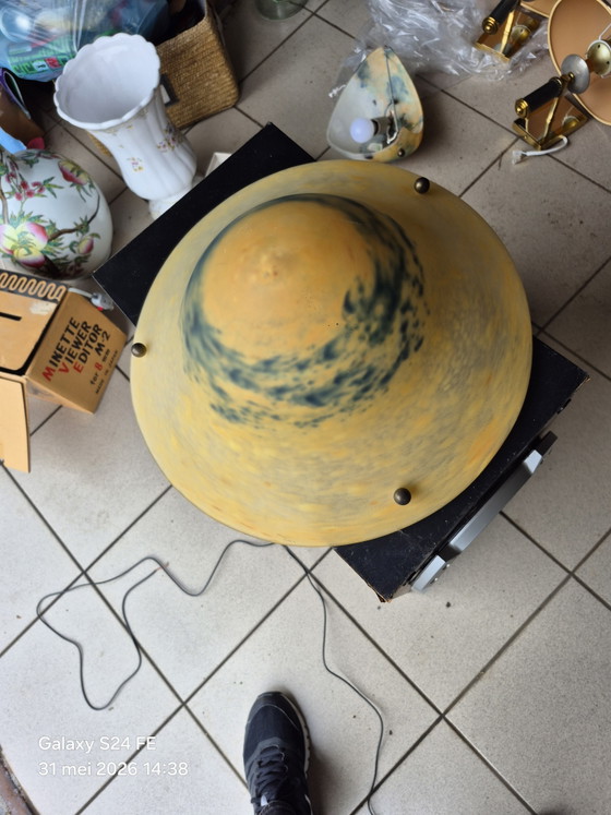 Image 1 of Plafond en wandlamp