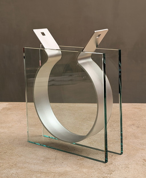 Peter Hewitt für Moma / Bauhaus-Vase