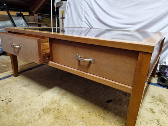 Image 1 of Ligne Roset coffee table