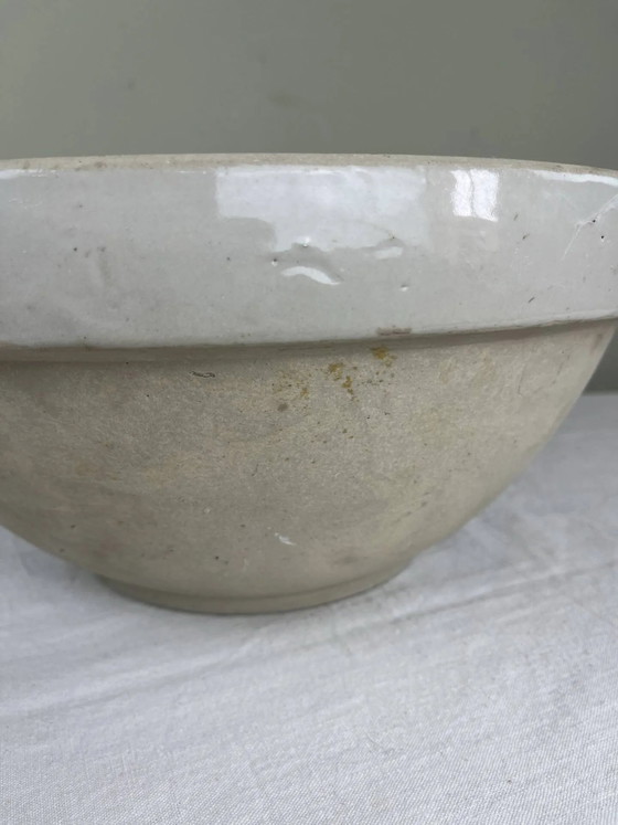 Brocca antica in gres – Ciotole, Porcelain, Brutalist (photo 3 of 10)