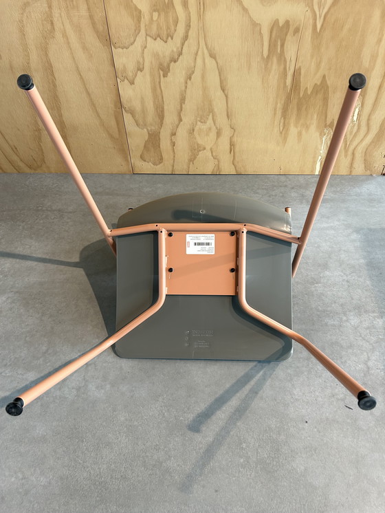 Image 1 of Gispen Nomi Classic With Armrests