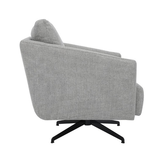 Image 1 of Fauteuil pivotant Dean