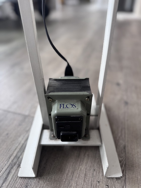 Image 1 of Tojo-Lampe von Pier Giacomo & Achille Castiglioni