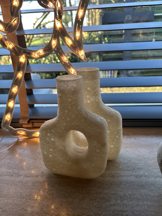 Image 1 of Organische Vase