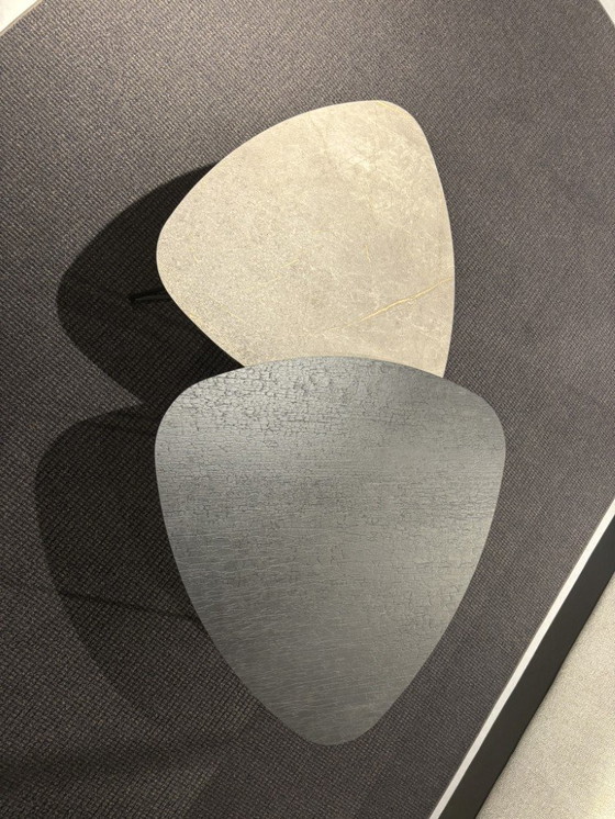 Image 1 of Topform Ricci bijzettafel (set van 2)