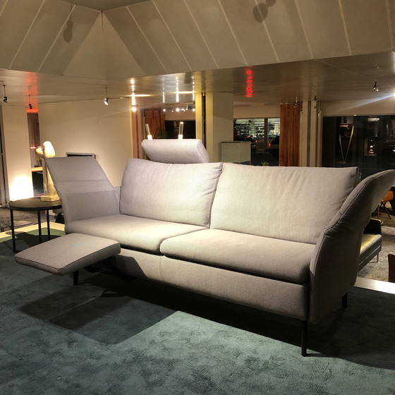 Image 1 of Artanova Spiez Relax canapé 2,5 places