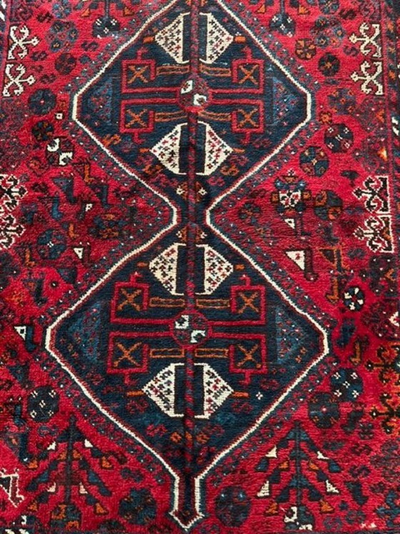 Image 1 of 5 Persian rugs/carpets various sizes TOGETHER €100.00 until JUNE 25 !!