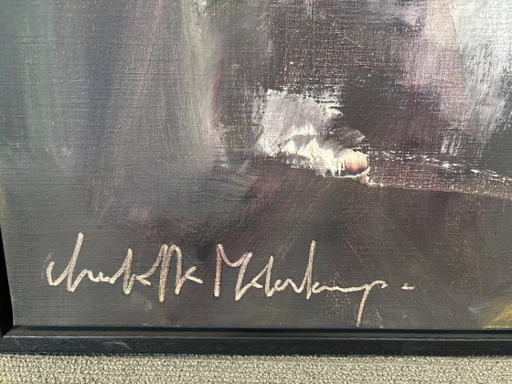 Quadro di Charlotte Molenkamp – Dipinti e disegni, Canvas (photo 4 of 5)