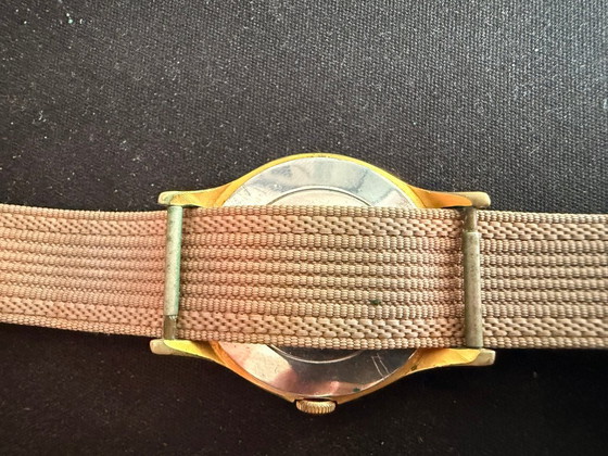 Pontiac Support Choc – Cadeaus, Metal, Textile (photo 3 of 7)