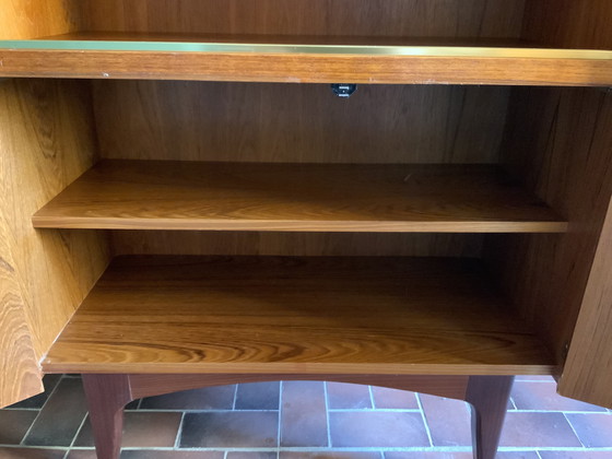 Image 1 of Credenza scandinava in teak