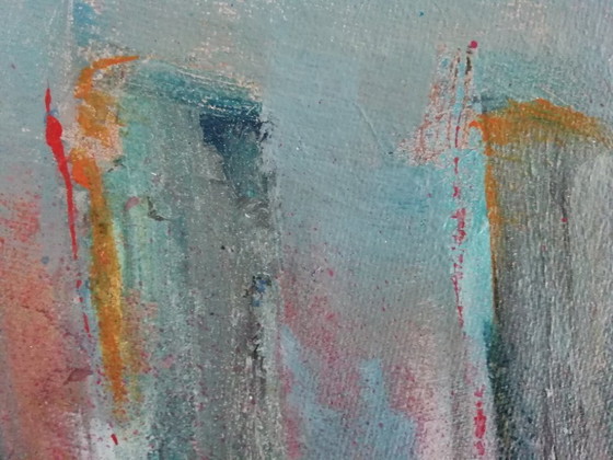 Image 1 of Rob Jacobs - postes en mer