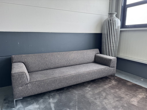 Design on Stock Bloq 4-zits bank