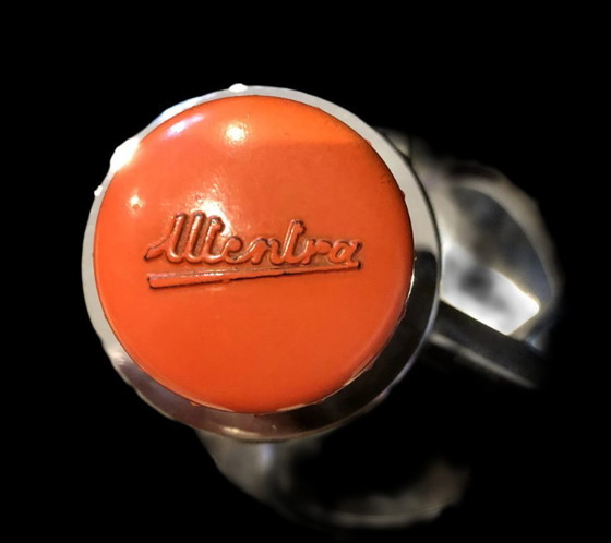 Image 1 of Macchina per caffè espresso vintage Utentra – Italia, anni '50-'60