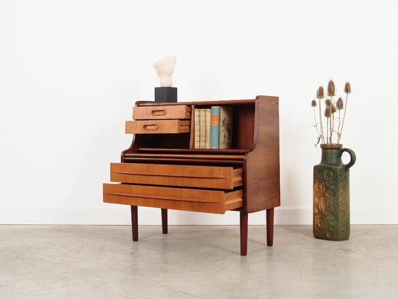 Image 1 of Secretary for children, Danish design, 1970s, made in Denmark