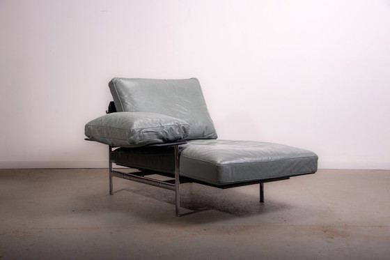Image 1 of Chaise longue Deisis par Antonio Citterio et Paolo Nava pour B&B Italia