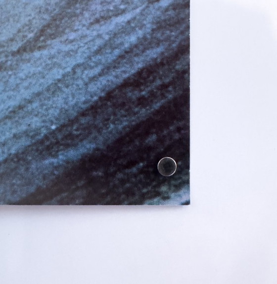 Image 1 of 🏁 Porsche SCCA 1980 – Originele vintage poster – 102 × 76 cm | Duitsland