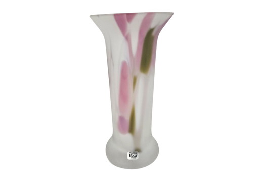 Kosta Boda - design Monica Backstrom - Sweden - 80s