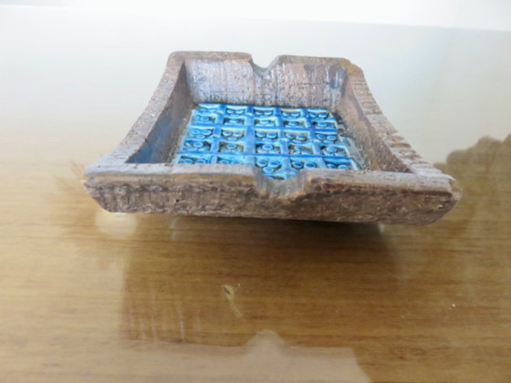 Image 1 of Posacenere Trifoglio di Aldo LONDI per BITOSSI, anni '60