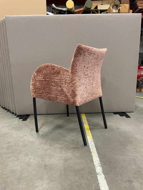 Image 1 of 6x Kembo fauteuils (Gerard van der Berg)  *Refurbished*