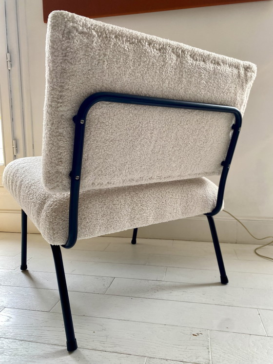 Image 1 of Florence Knoll Model 31 Armchair, 1950