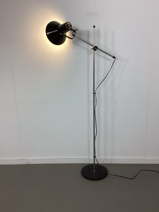 Image 1 of Vintage hengellamp IKEA lamp eighties 