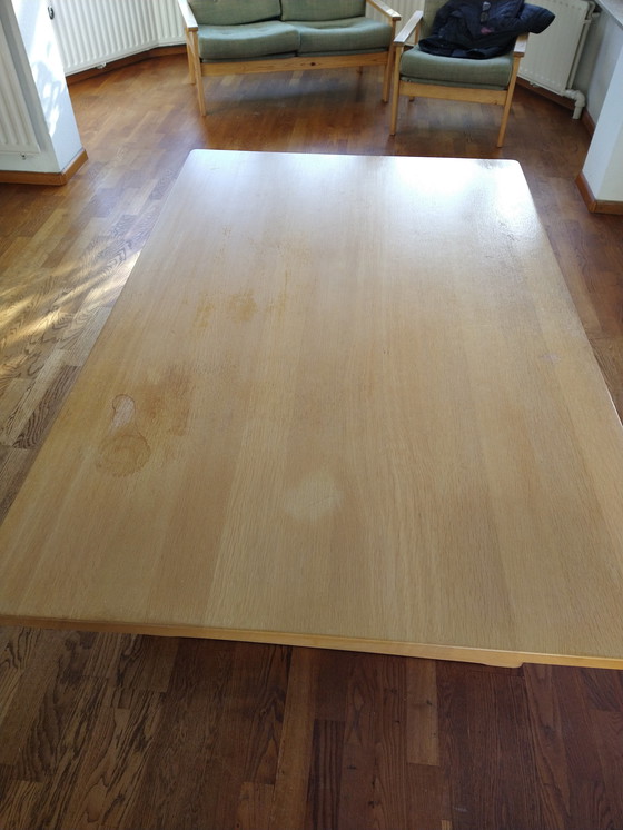 Image 1 of Börge Morgensen Esstisch