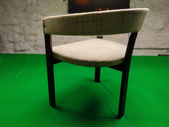 Image 1 of 1 Paar Mid Century Schaal, Italië 1970er Jahre