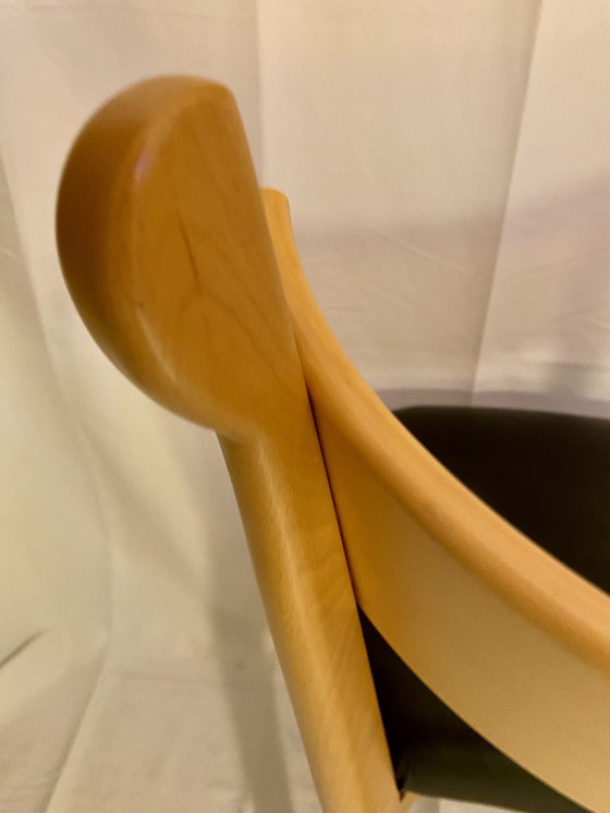 Image 1 of Stuhl Memp Quasimodo G. Taylor für Anthology Quartett Design