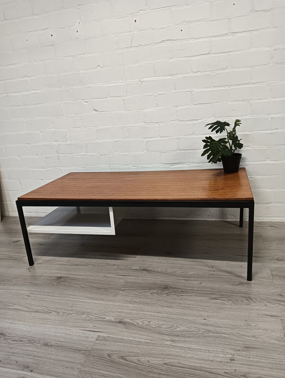 Image 1 of Coffee table design by N.V. Gispen