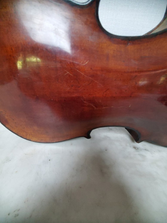 Image 1 of Jacobus STAINER 4/4 Violine - 19. Jahrhundert (Ref. 3968)
